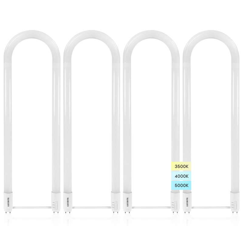 Equivalent T12 G13/Bi-pin LED Bulb