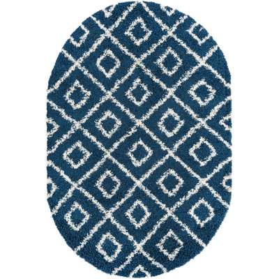 Awanda Geometric Indoor Rug