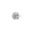 One™ Volume Control Trim, Cross Handle-24756579