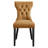 Modway Silhouette Performance Velvet Dining Chairs-1127850686