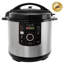 Méga chef 12 pte Autocuiseur numérique