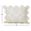 Coussin en coton fait à la main-99685970