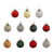 Red/Green/Orange/Silver is out of stock selected