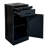 modular 24 wine bar cabinet Buffet Cabinet