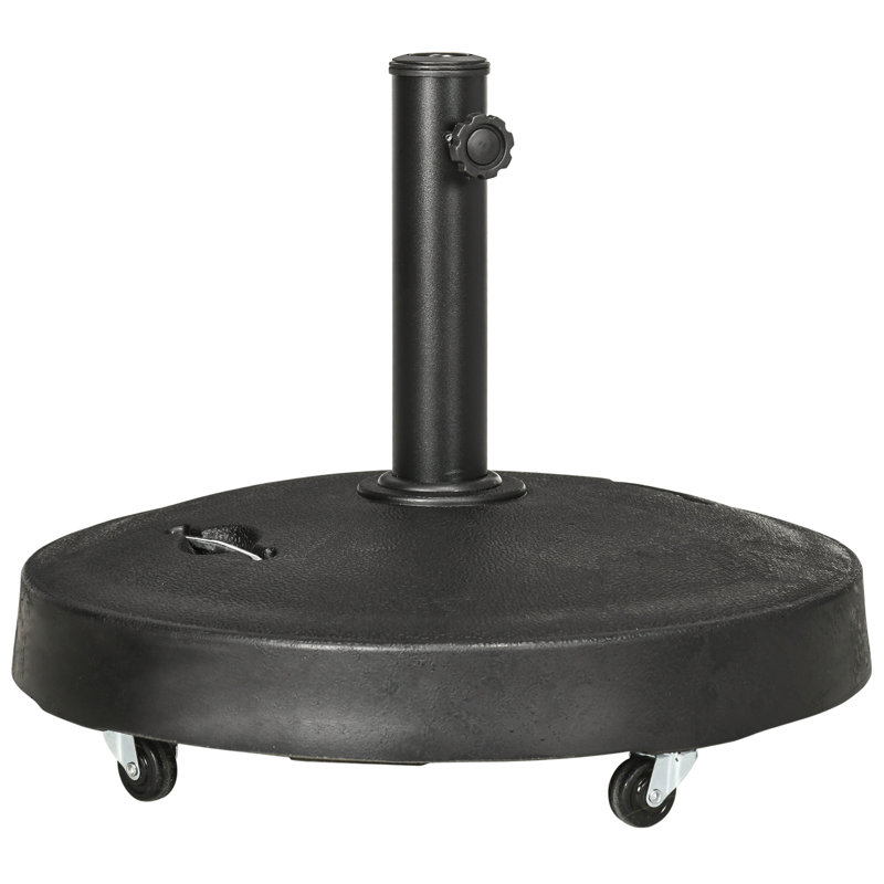 Barklay Umbrella Base