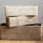 Modern Rectangular Textured Planter-968001590-968001545