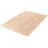 La Seda Ivory Rug 5'1" X 7'7"