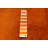 Vibrance Orange Rug 10'2" x 13'7"
