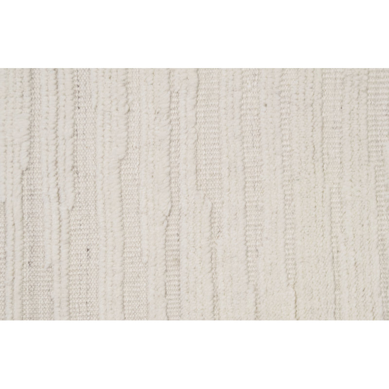 La Ciel Striped Area Rug