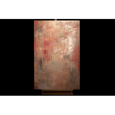 Rose Magic 1 Piece Painting on Canvas