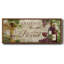 Grateful Wine - toile encadrée-1557834574