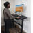 Zarella Adjustable Metal Base Standing Desk-523682068-523682064