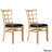 Harner 18'' H Upholstered Beech Side Chair-2115596440
