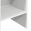 Dorith 180cm H Standard Bookcase-1373827352-1385739051