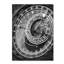 Reproduction de photo sur toile tendue, "astronomic watch prague 11" par moises perception-15821639