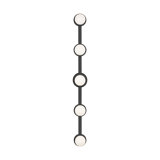 Nodes 5 - Light Vanity Light