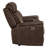 Power Reclining Loveseat Sofa-120433443