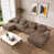 Brown est en rupture de stock