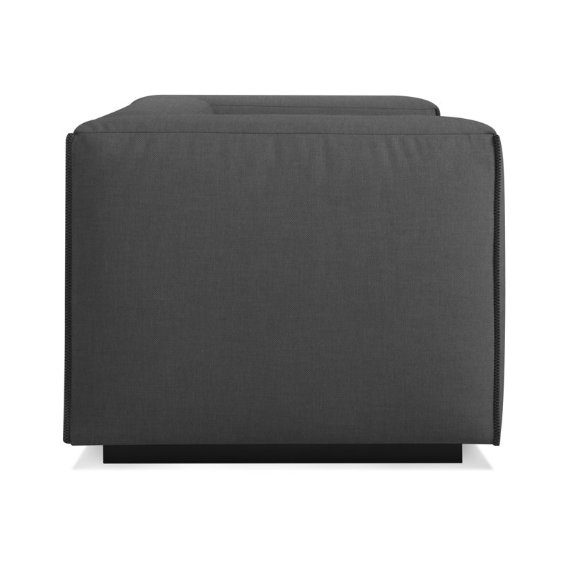 Cleon Sofa, Maharam Meld in Panda