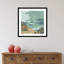 «Hidden Dune II» par Jacob Green - reproduction d'art sur papier encadrée-991279332-991279333