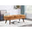 Raynika 54" Mid-Century Bench-306089522