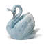 The Swan Princess Figurine