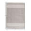 Tapis d'intérieur lavable Nyla-1607317097