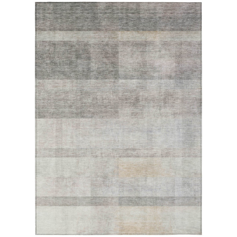 Julieta Striped Rug