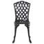 6 - Person Patio Dining Set Rectangular Table-715209018