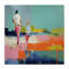 «People Golfing Abstraction» par Irena Orlov-1136668084