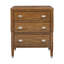 Dorchester 3 - Drawer Nightstand