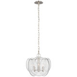 Loire 3 - Light Chandelier
