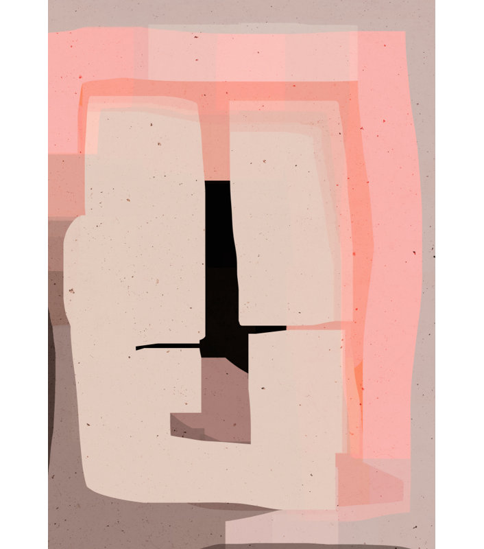 Wrapped Canvas Print, 50.8 cm H x 76.2 cm W