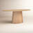 Adara 78.5" Oval Dining Table-27674202