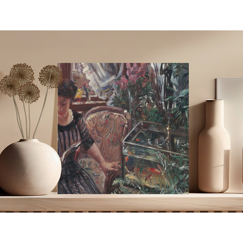 Marciano Wrapped Canvas Print Set, 6x6