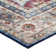 Posey Machine Washable Imagine Printed Chenille Rugs