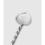 Paloma Stainless Steel Serving Piece