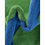 Tapis en laine pour enfants Unique Loom Earth Playtime-102893039