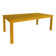 Newport Outdoor Rectangular Teak Dining Table