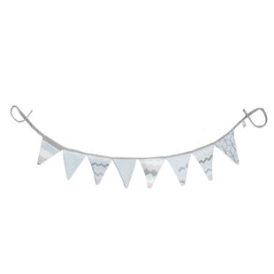 8'' Novelty Garland Garland