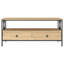 Dismukes 4 Legs Coffee Table-96018223