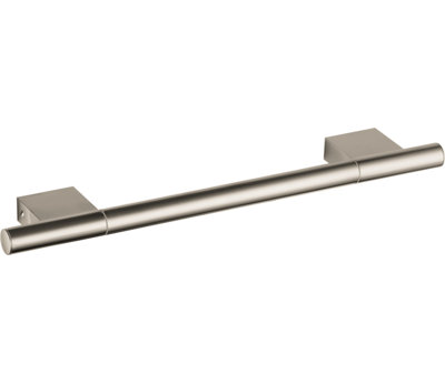 Uno 15.75" Wall Mounted Towel Bar
