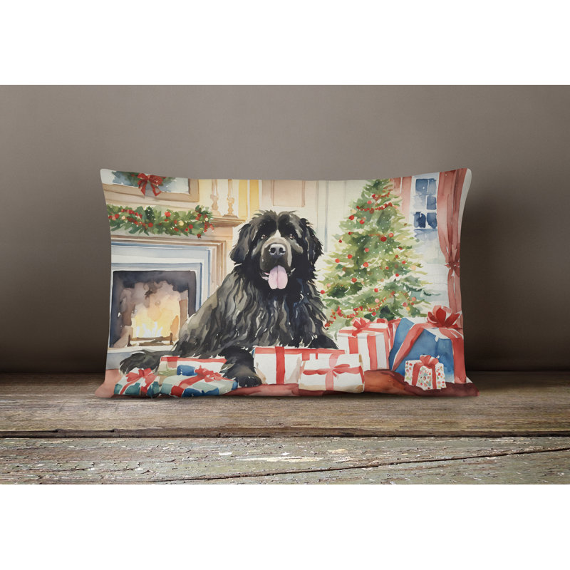 Other/No Pattern Outdoor Throw Pillow