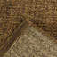 Tapis intérieur / extérieur abstrait brun Mcconnell-1096069695