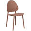 Outdoor Patio Dining Side Chair-1233044329