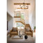 Alora 6 Light Chandelier-67953088
