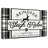 Khylige Plaid Holidays III Wall Sign-111890781