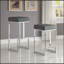 Tabouret rembourré à hauteur de comptoir-1418031958