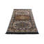 Rug & Kilim’S Tribal Rug In Beige-Brown And Blue Geometric Pattern-411573178