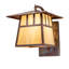 Stillwater 1 - Light Armed Sconce